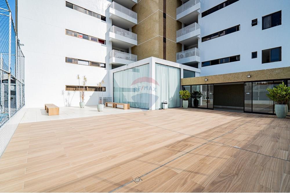 Apartamento - Venda - João Pessoa , Paraíba - IMG00500.JPG - 722001133-23