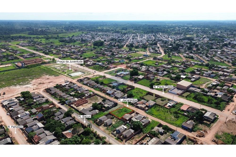 Terreno - Venda - Porto Velho , Rondônia - DJI_0916.jpg - 721551059-7