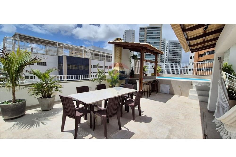 Cobertura - Venda - Fortaleza , Ceará - 20251220_111810.jpg - 722031107-37