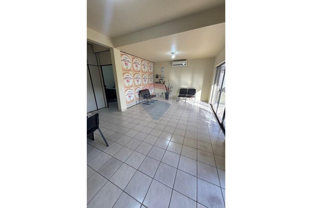 Sobrado - Venda - Barra do Garças , Mato Grosso - DJI_20250218_171435_186.jpg - 722221023-16