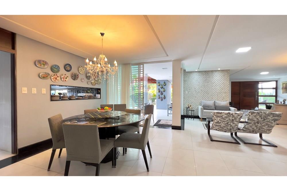 Casa de Condomínio - Venda - João Pessoa , Paraíba - 12.jpeg - 722011100-89