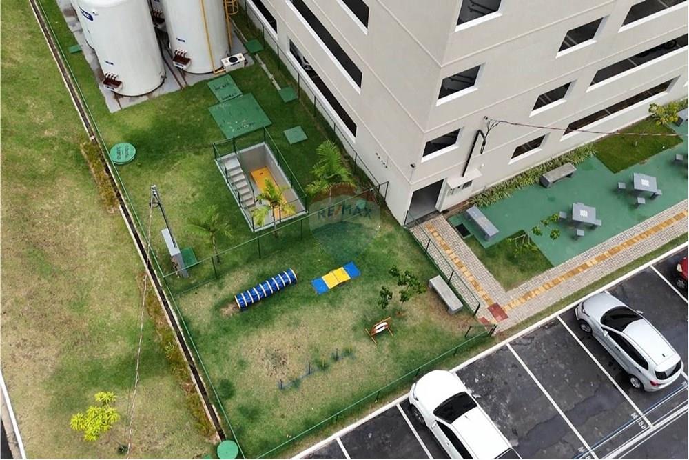 Apartamento - Alugar - Manaus , Amazonas - WhatsApp Image 2025-12-13 at 11.31.59 (3).jpeg - 720401064-16