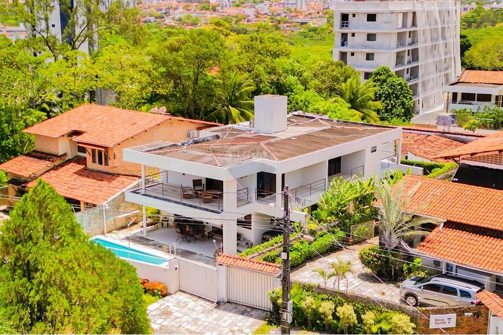 Casa - Venda - João Pessoa , Paraíba - DJI_0358.JPG - 720861063-37