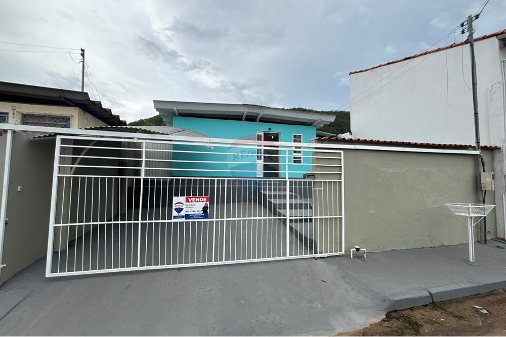 Casa - Venda - Barra do Garças , Mato Grosso - IMG_5292.JPG - 722221023-57