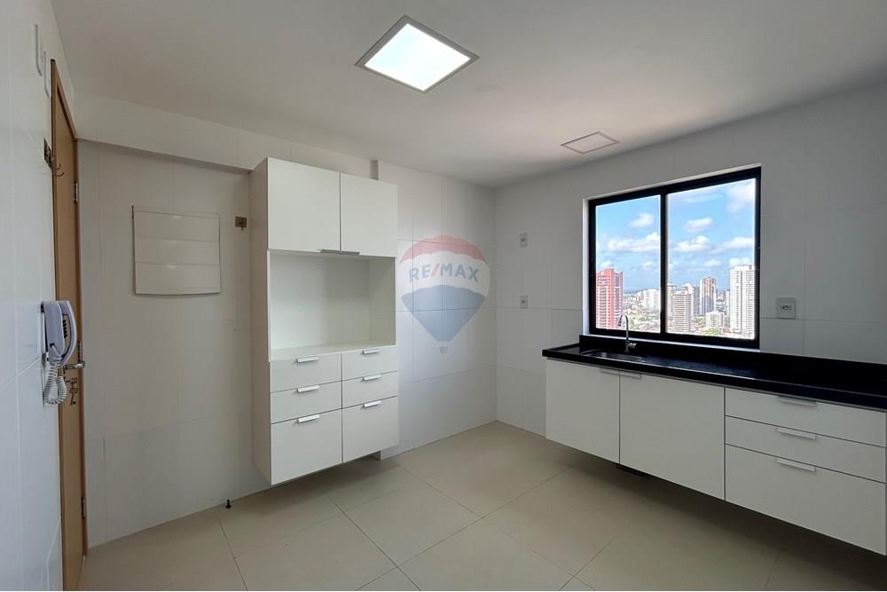 Apartamento - Alugar - Belém , Pará - IMG_8150.jpg - Cozinha - 720671001-68
