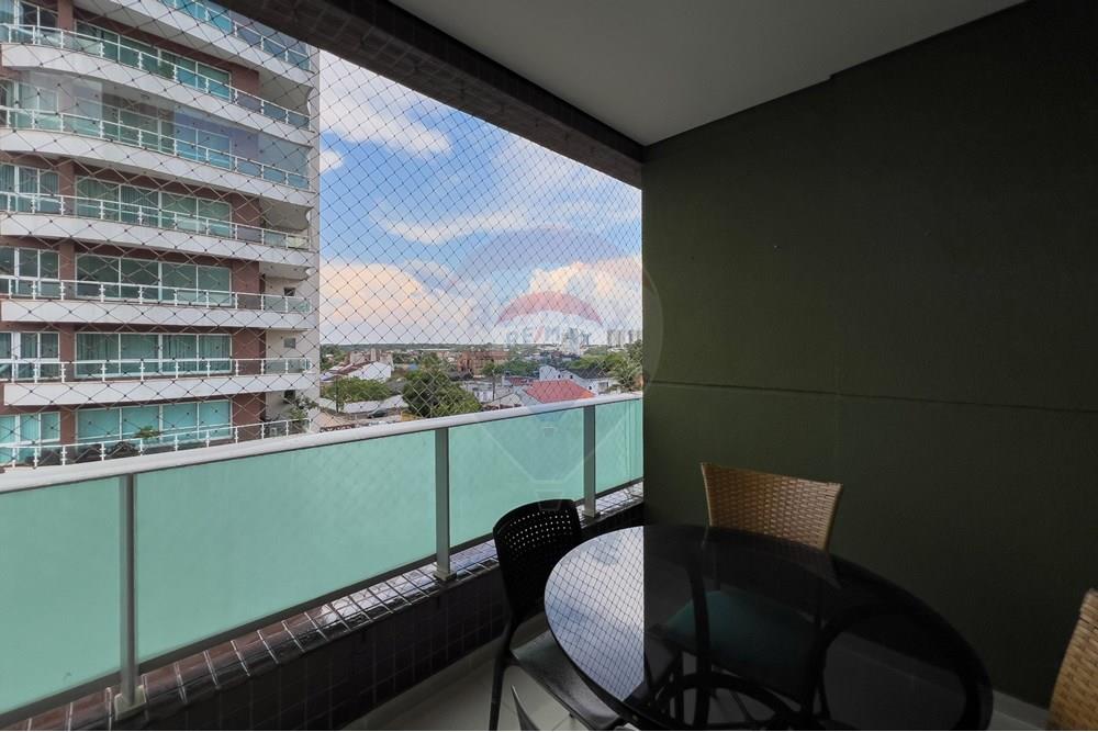 Residential - Διαμέρισμα - Porto Velho , Rondônia - BR - prime 8.jpg - 721551019-247