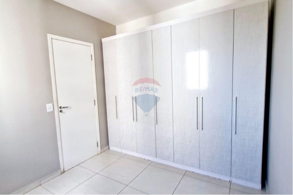 Apartamento - Alugar - Cuiabá , Mato Grosso - quarto teste.jpg - 720911063-53