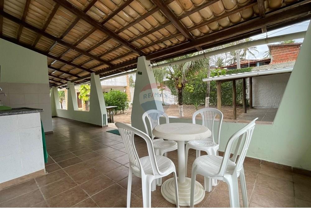Casa - Venda - Maxaranguape , Rio Grande do Norte - CARAU 69.jpg - Terraço - 720621056-109