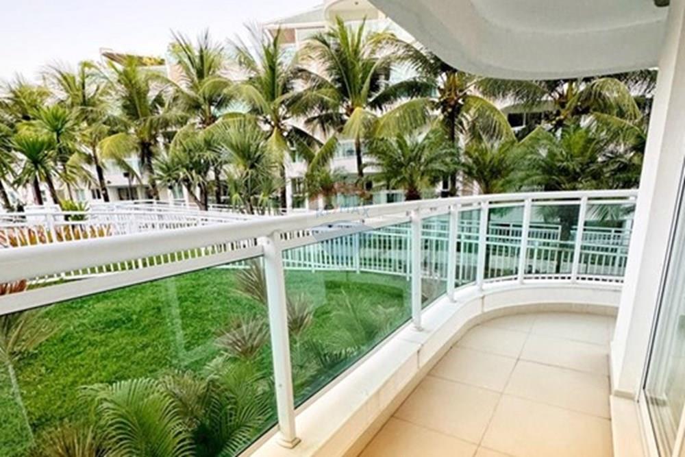 Apartamento - Venda - Parnamirim , Rio Grande do Norte - 17.jpeg - 720891192-33