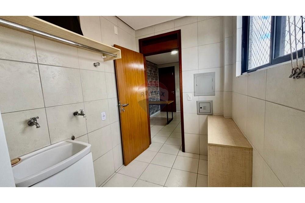 Apartamento - Alugar - Campina Grande , Paraíba - a2aeb0b0-6a06-466a-8861-ab0af74ce433.jpg - 720881008-144