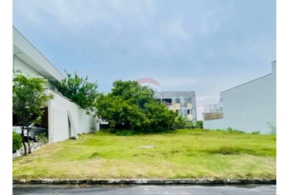 Terreno - Venda - Manaus , Amazonas - LOTE 111.jpeg - 720791009-331