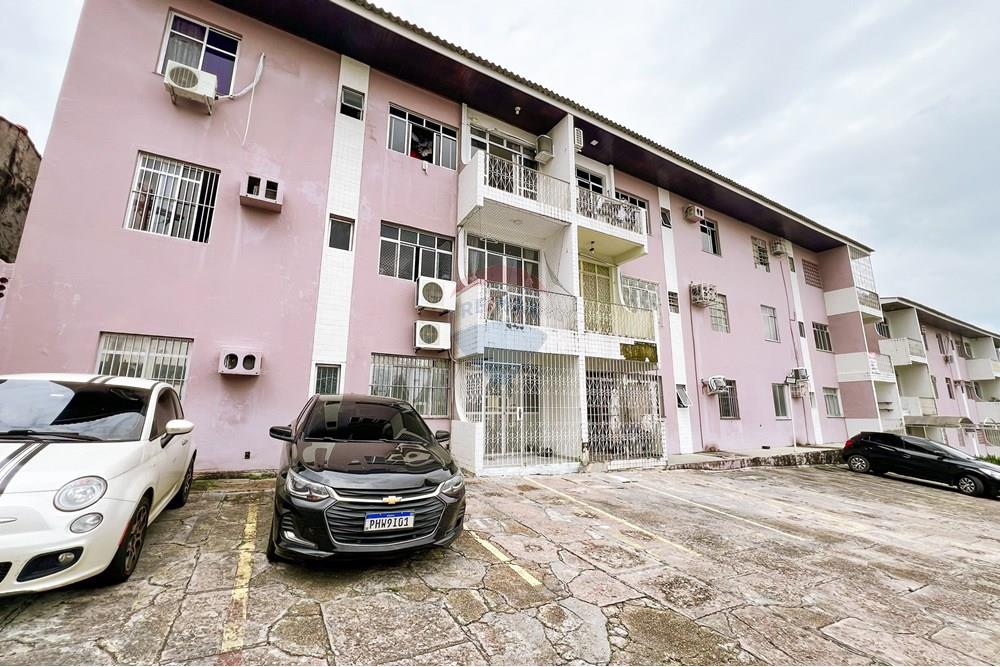 Apartamento - Venda - Manaus , Amazonas - IMG_0205.jpeg - 720661042-1