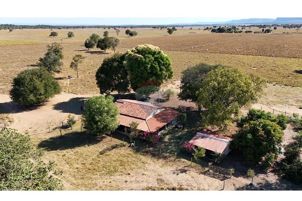 Chácara / Sítio / Fazenda - Venda - Barra do Garças , Mato Grosso - WhatsApp Image 2025-11-05 at 15.28.04.jpeg - 722221002-336