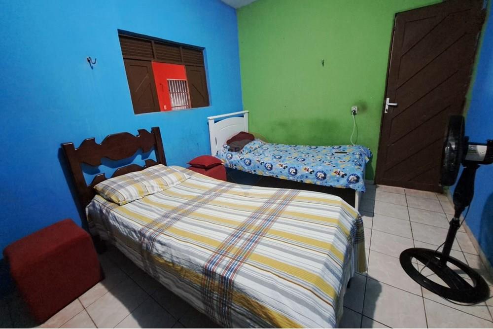 Casa - Venda - Natal , Rio Grande do Norte - TANIA 10.jpg - Quarto de família - 720621056-93