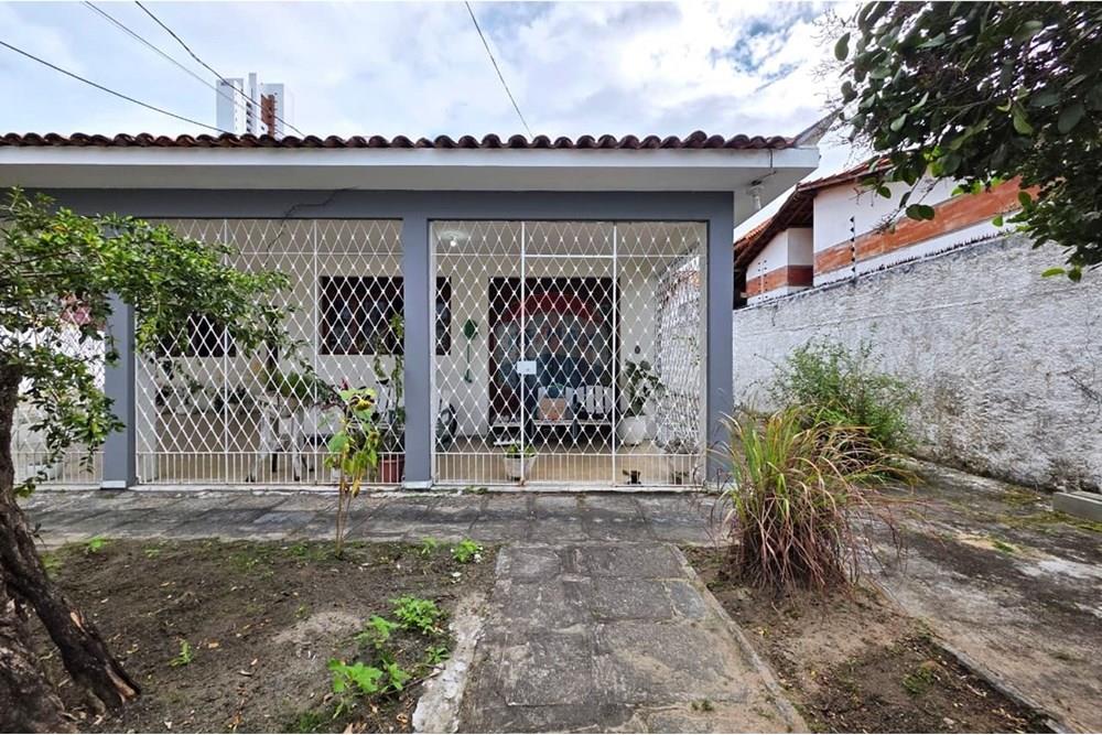 Casa - Venda - Campina Grande , Paraíba - 4016fc67-45a6-43a6-85a9-4398783e0177.jpg - 720291065-31