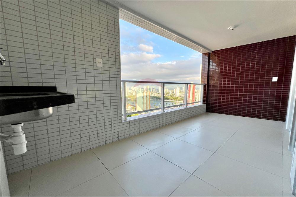 Apartamento - Alugar - Campina Grande , Paraíba - 8 - 720291006-173