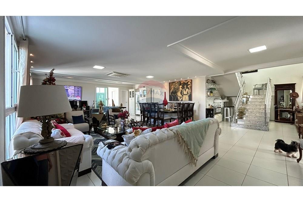 Casa de Condomínio - Alugar - João Pessoa , Paraíba - IMG_5930.JPEG - 722001085-75