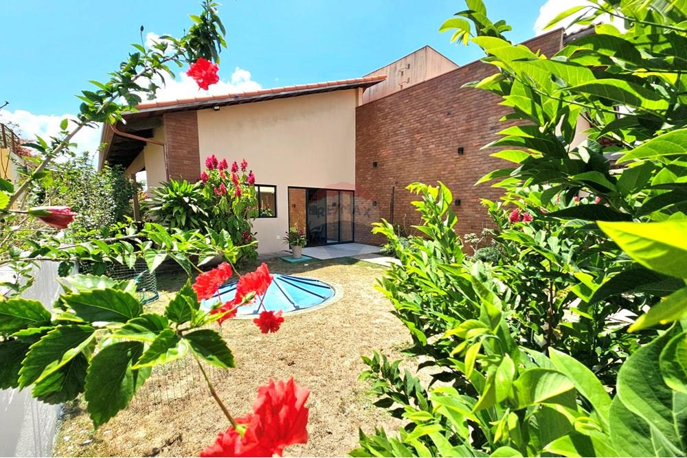 Casa de Condomínio - Venda - Macaíba , Rio Grande do Norte - 20251015_122706.jpg - 720891039-316