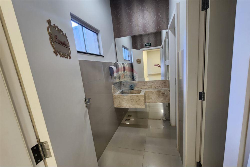 Cj. Comercial/ Sala - Alugar - Lucas do Rio Verde , Mato Grosso - 3 - 722231003-31