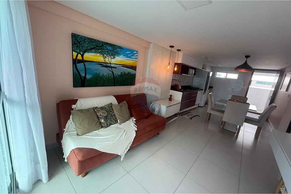 Apartamento - Alugar - João Pessoa , Paraíba - 019ef161-ebd8-4d80-826f-fae3cefd8a69.jpg - 720431073-46