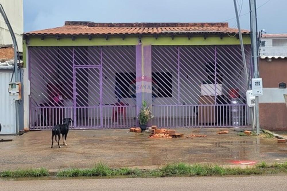 Casa - Venda - Porto Velho , Rondônia - 1000496187.jpg - 721551063-8