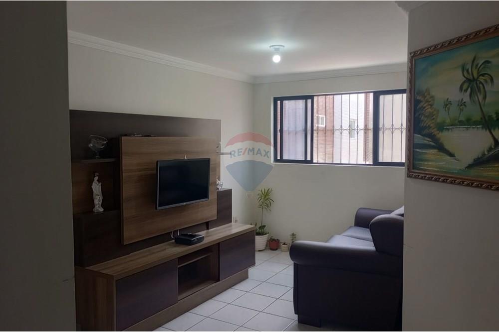 Apartamento - Venda - João Pessoa , Paraíba - Ap Alla15.jpeg - 722011024-19