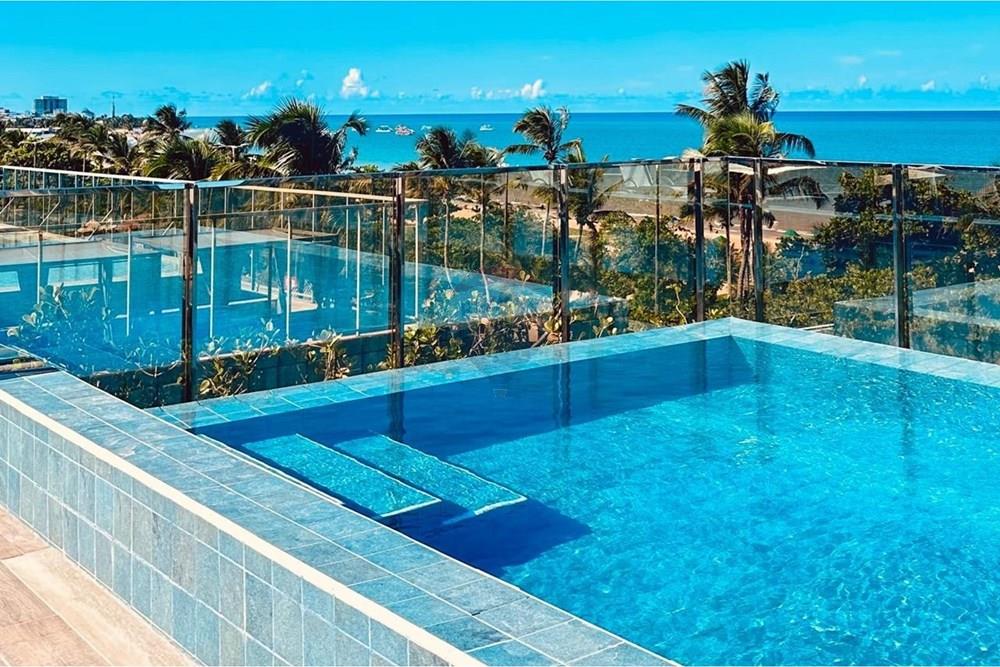 Apartamento - Alugar - João Pessoa , Paraíba - fortune3.jpg - 722011007-31