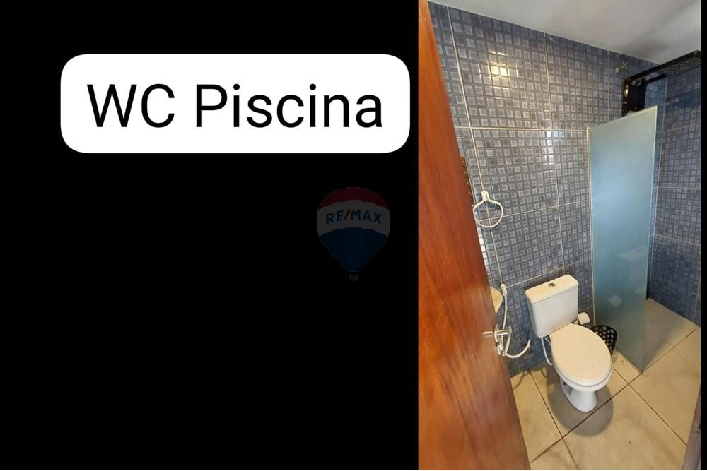 באזור מגורים - בית פרטי - Natal , Rio Grande do Norte - BR - wc piscina.jpg - 720891234-7