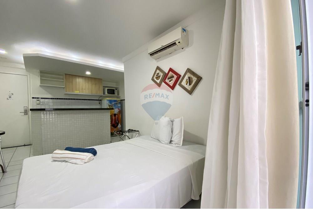 Apart Hotel/ Flat - Venda - Natal , Rio Grande do Norte - IMG_1069.jpeg - 720891152-54