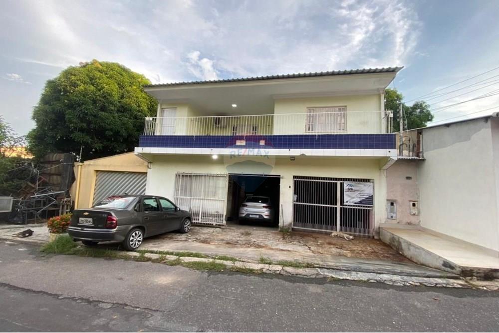 Casa - Venda - Manaus , Amazonas - WhatsApp Image 2025-10-17 at 14.16.08 (1).jpeg - 720661034-28