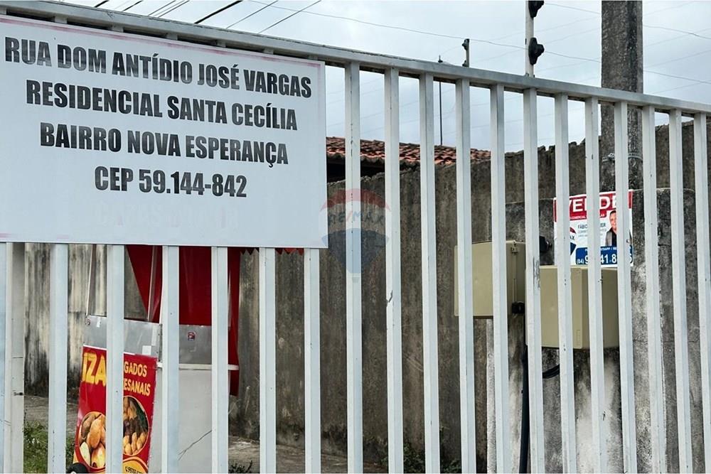 Casa de Condomínio - Venda - Parnamirim , Rio Grande do Norte - 469395e4-4abc-4449-9a47-8e60c4184b24.JPG - 720891068-88