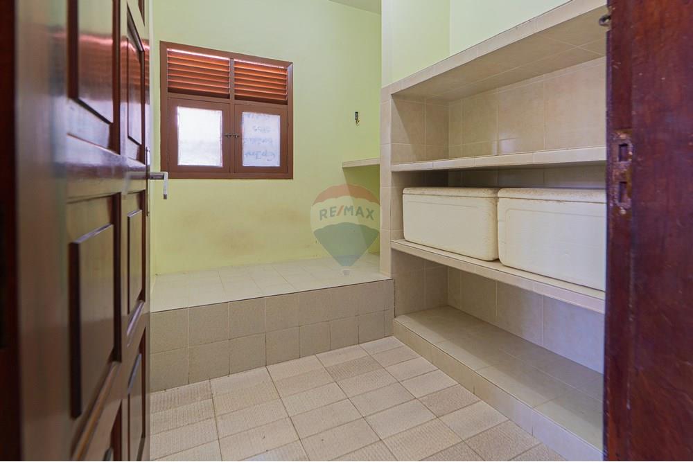 Casa - Alugar - João Pessoa , Paraíba - IMG08500.JPG - Quarto da empregada - 720301177-56