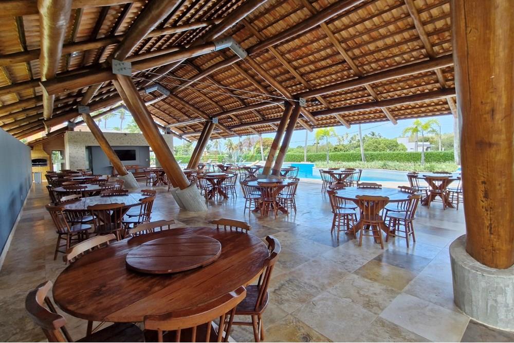 Terreno - Venda - Nísia Floresta , Rio Grande do Norte - 20240926_114840.jpg - Salão de Festas - 720811001-60