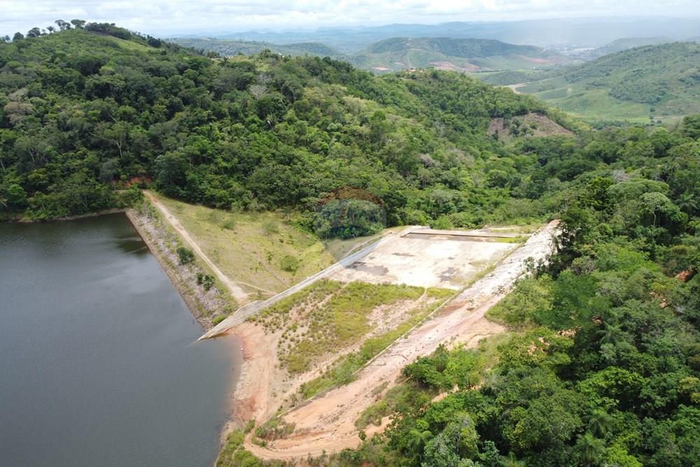 Chácara / Sítio / Fazenda - Venda - Areia , Paraíba - DJI_0392.JPG - 722011055-52