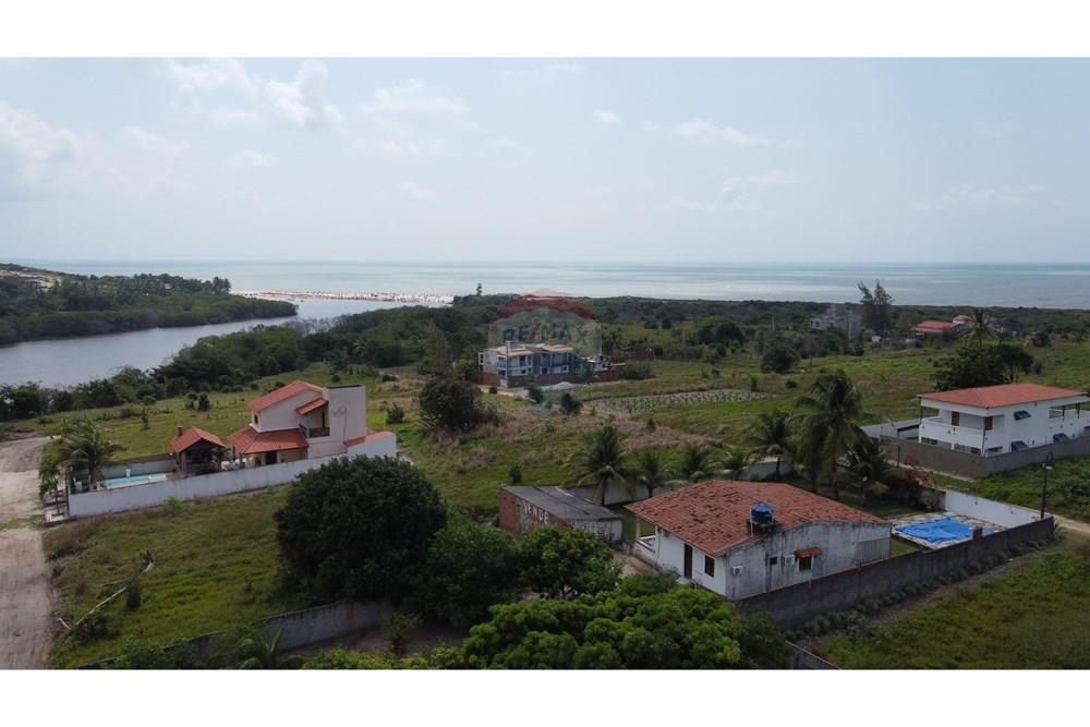 Terreno - Venda - Pitimbu , Paraíba - DJI_0191.JPG - 720871027-59