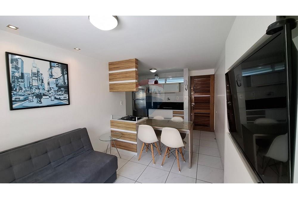 Apartamento - Alugar - João Pessoa , Paraíba - 20241217_103008.jpg - 720471042-181