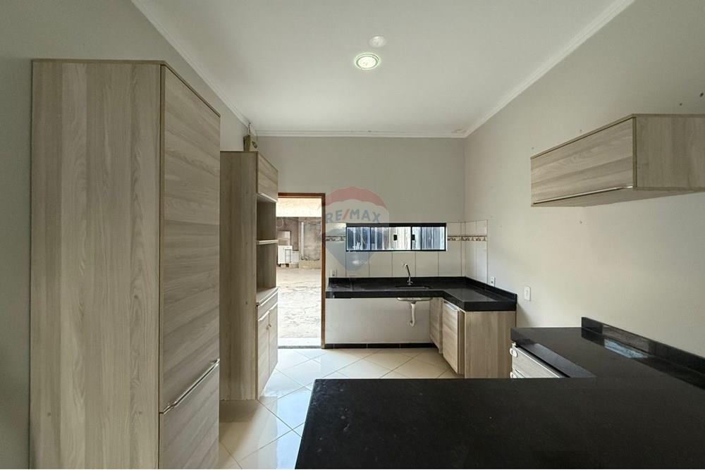 Casa - Alugar - Paragominas , Pará - 2a23e232-4919-43a1-bd50-ab703a4a40bf.jpg - 721851017-59