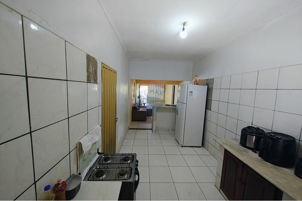 Casa - Venda - Araguaína , Tocantins - 10.jpeg - 720991045-16