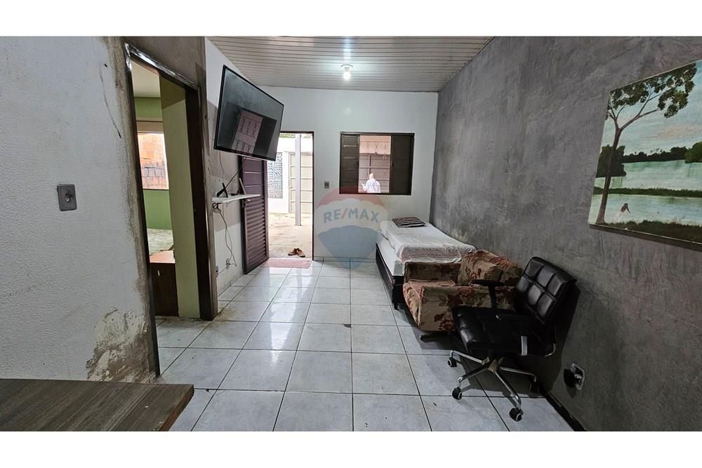 Casa - Venda - Rondonópolis , Mato Grosso - 1001463731.jpg - 720851124-31