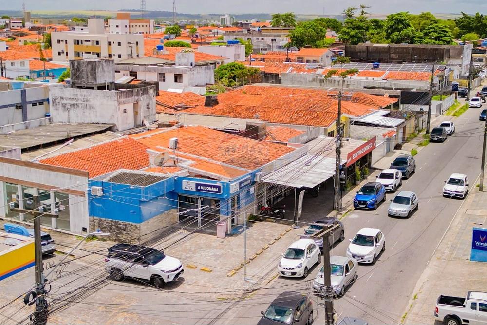 Cj. Comercial/ Sala - Venda - João Pessoa , Paraíba - DJI_0693.JPG - 720861088-3
