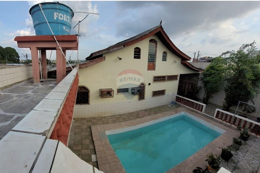 Casa - Venda - Manaus , Amazonas - 4963059273353071445.jpg - 722101020-54