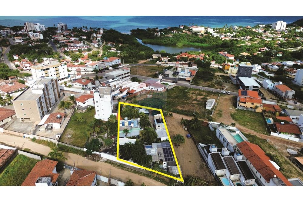 Komercyjne - Hotel - Conde , Paraíba - BR - 14.jpg - 720871050-32