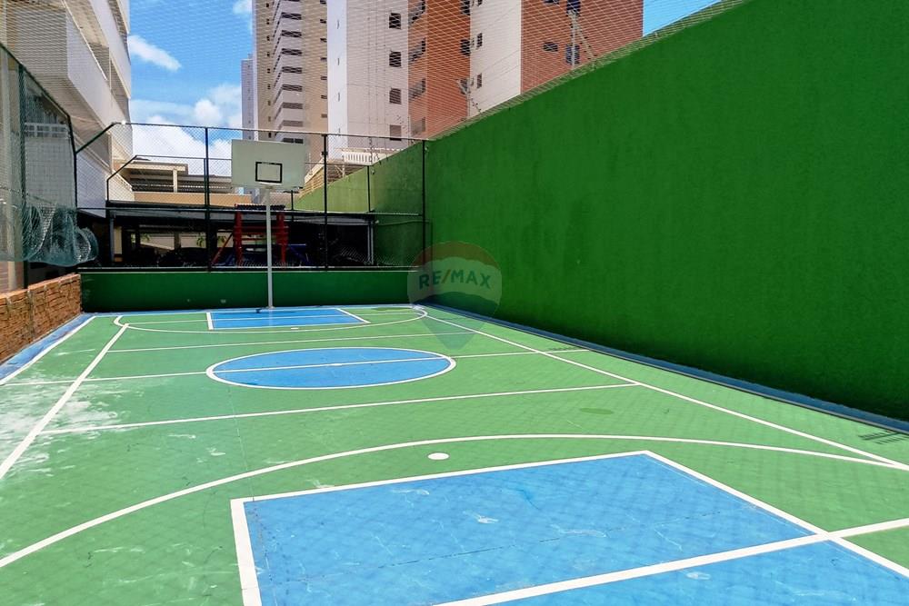 Apartamento - Alugar - Fortaleza , Ceará - APARTAMENTO GUARARAPES (24).jpg - 720341004-115