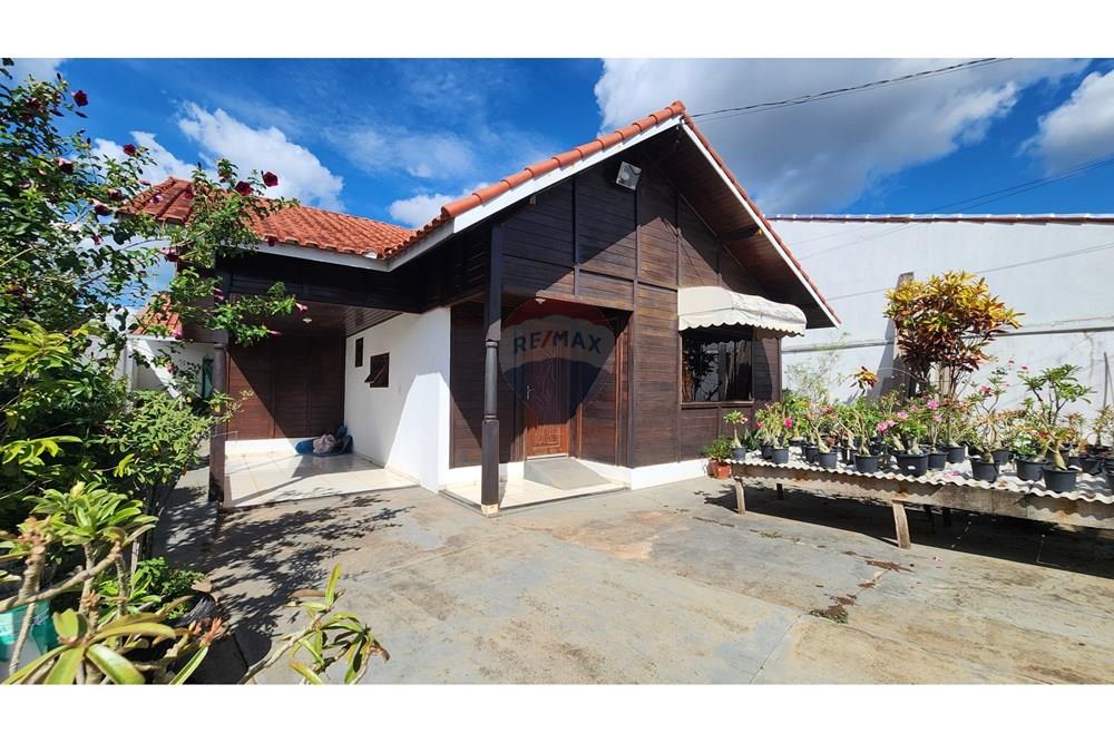 Casa - Venda - Ji-Paraná , Rondônia - 1001493060.jpg - Quintal - 722391001-43