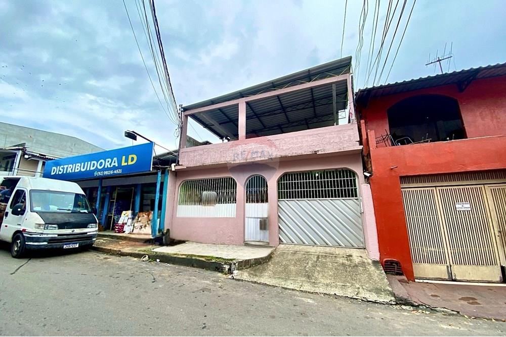 Prédio - Venda - Manaus , Amazonas - IMG-20250314-WA0137.jpg - 720661014-236