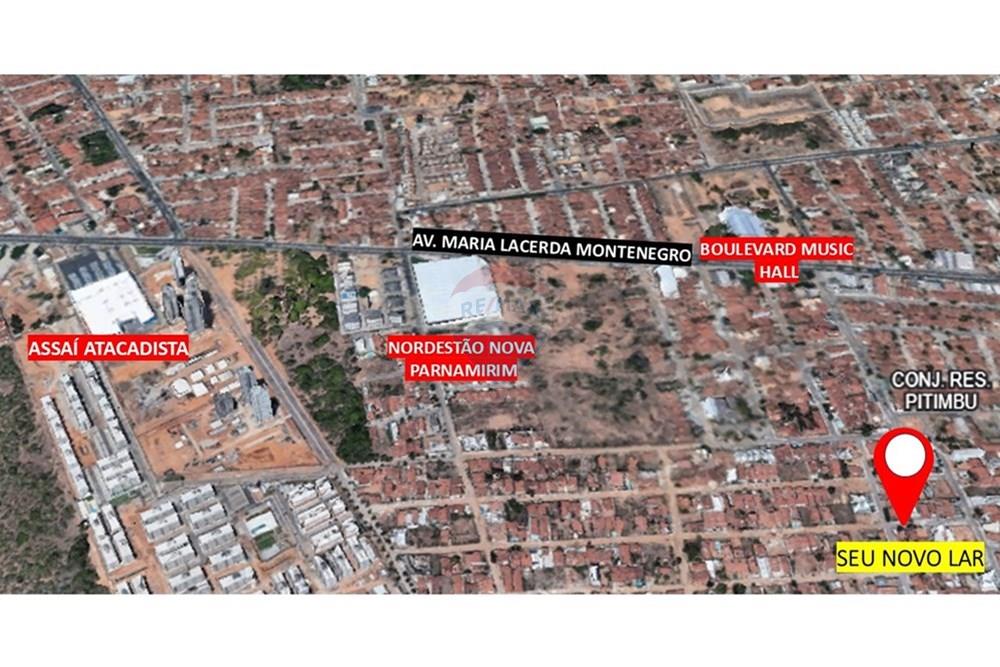 Apartamento - Venda - Parnamirim , Rio Grande do Norte - AP MOISES 2.jpg - 720891130-350