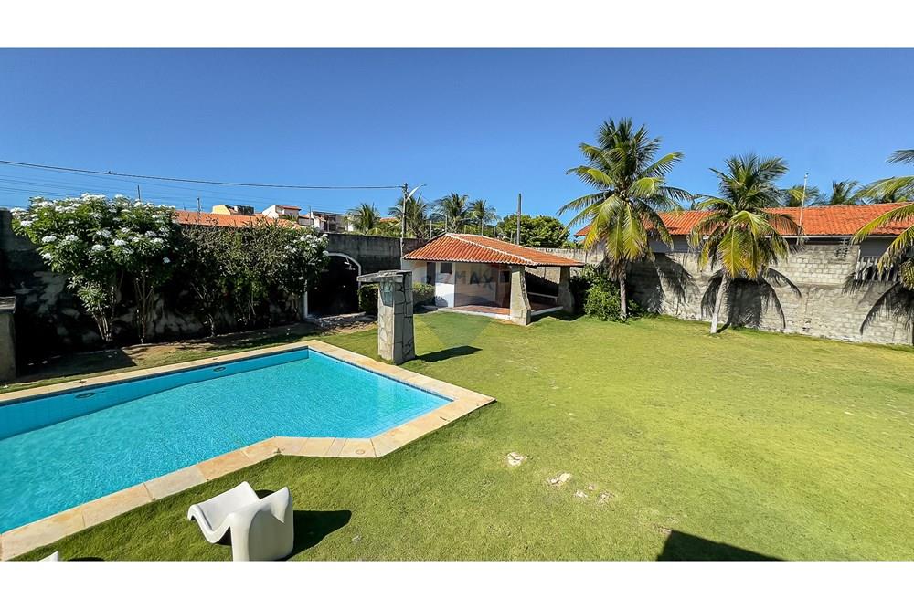 Casa - Venda - Aquiraz , Ceará - IMG_9854.jpg - 722031018-65