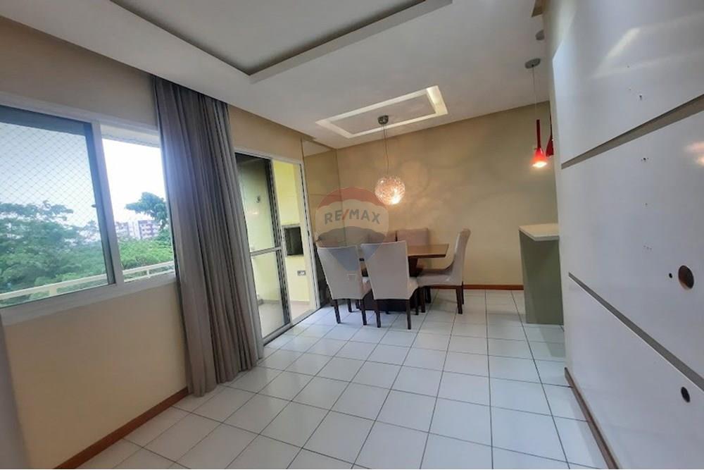 Apartamento - Venda - Manaus , Amazonas - 7193c2c2-970e-402b-ba80-1a7e19d0c40b.jpg - 720661009-96