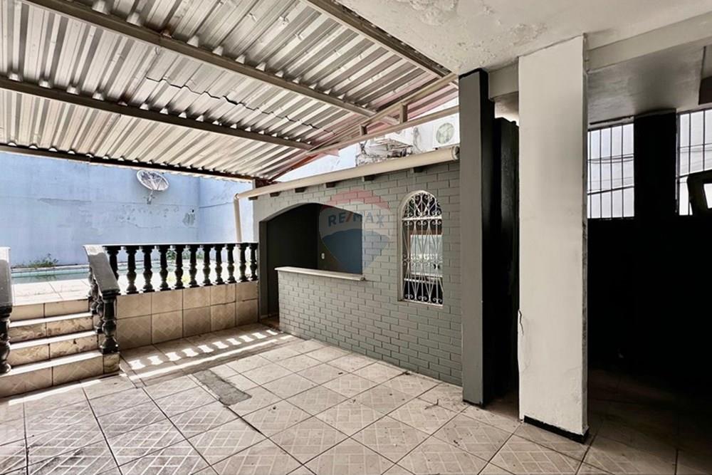 Casa Comercial - Venda - Manaus , Amazonas - WhatsApp Image 2025-06-20 at 15.19.15 (1).jpeg - 720721004-158