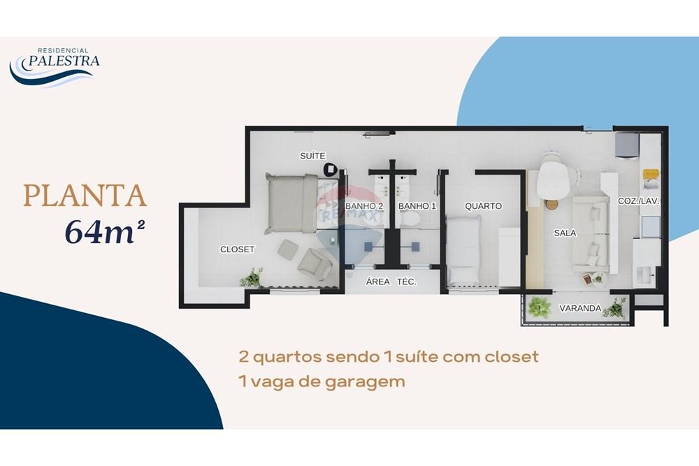 Apartamento - Venda - Porto Velho , Rondônia - 15.jpg - 721551038-7